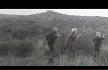 Sassja rundek savana