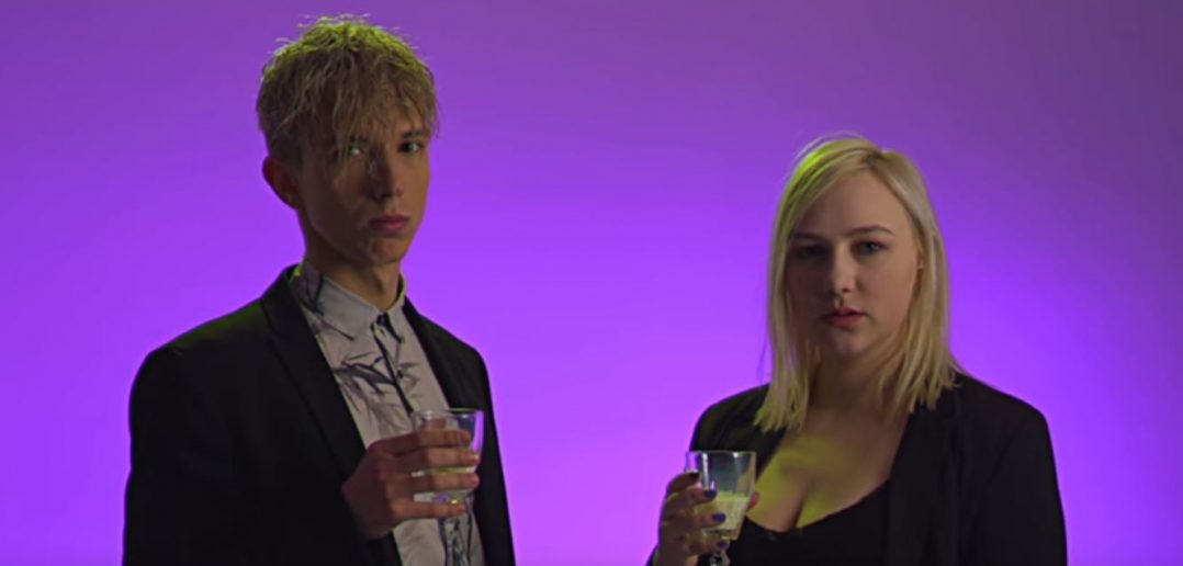 Side Project i novi singl Liquid