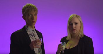 Side Project i novi singl Liquid