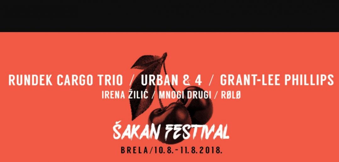 Šakan Festival 2018