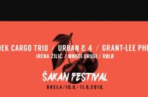 Šakan Festival 2018