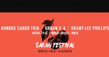 Šakan Festival 2018