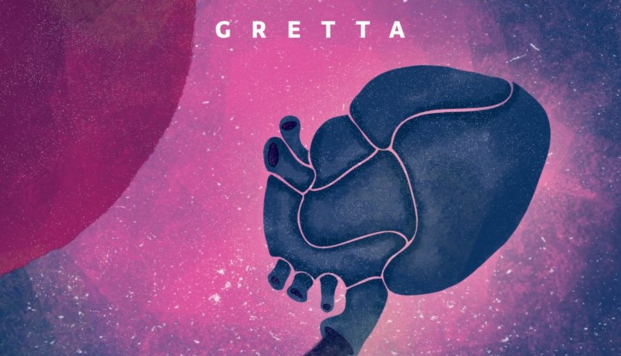 gretta gravitacija