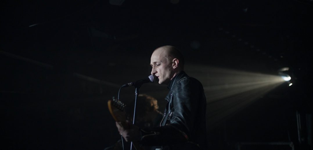 Underground Youth u Mocvari