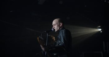 Underground Youth u Mocvari