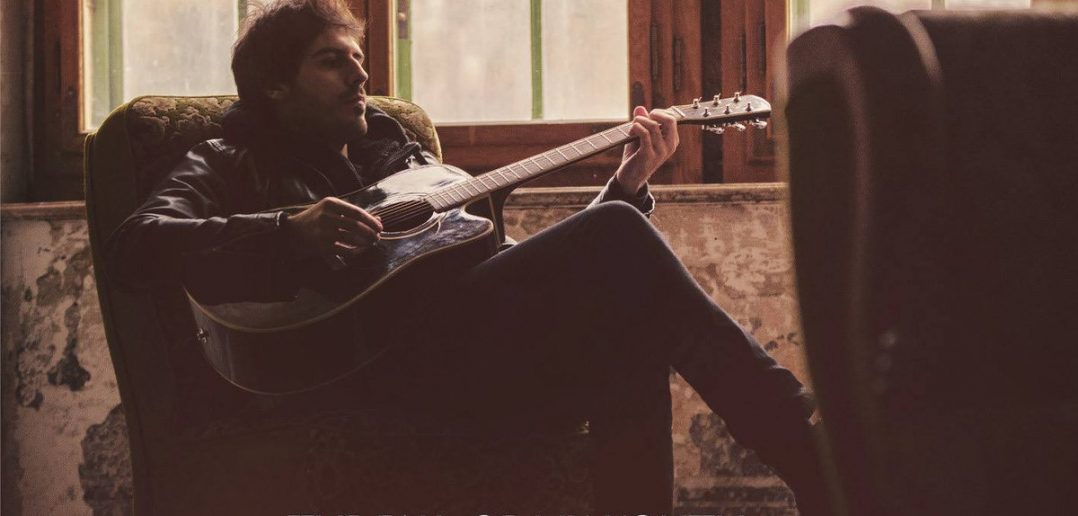 Seed Holden The Fall Of My Youth