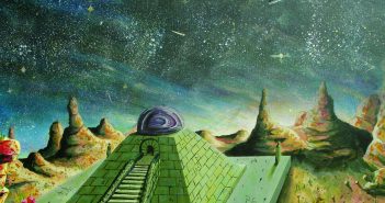 them moose rush album