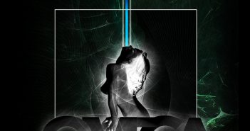 Seven That Spells album omega