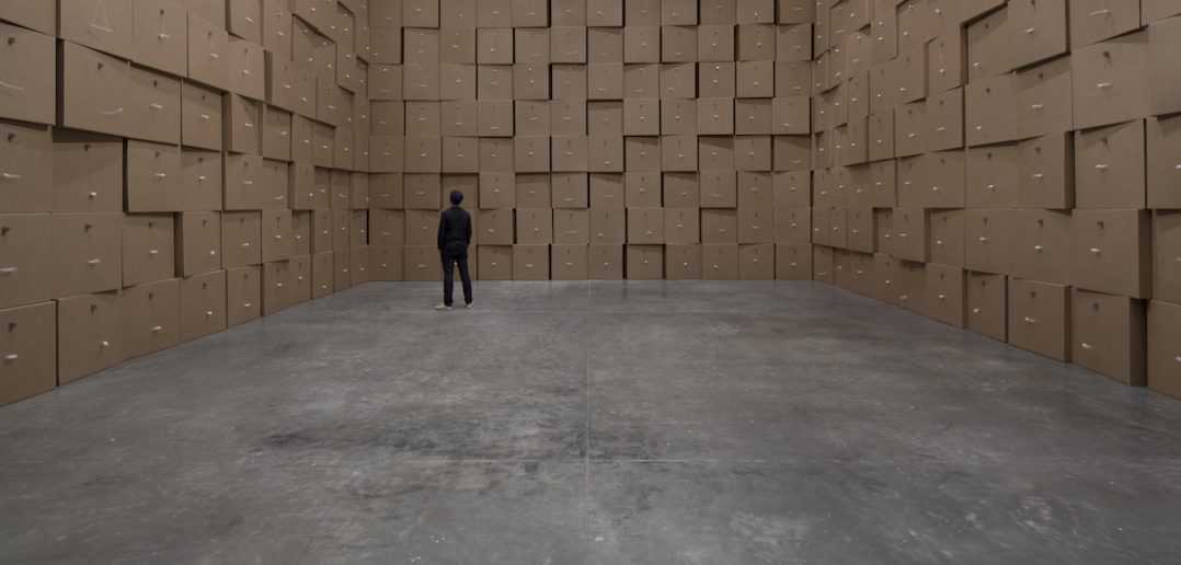 Zimoun u Pogonu jedinstvo