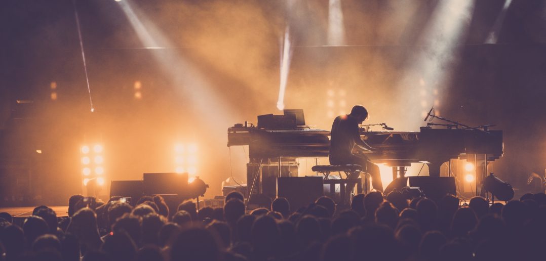 nils frahm na dimensionsu