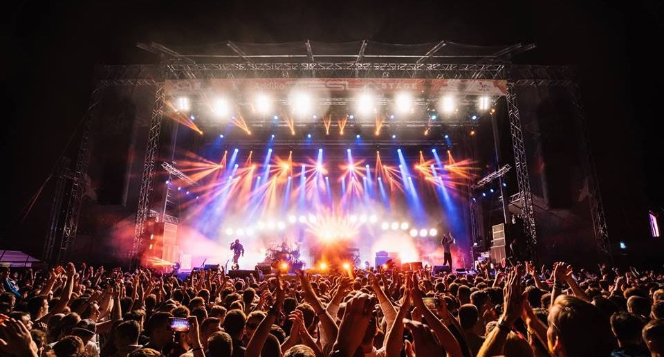 Sea Star festival_Umag