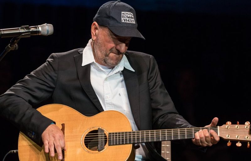 Vlatko Stefanovski_koncert