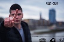 Vaske objavio pjesmu Osjeti