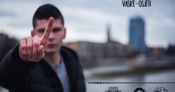 Vaske objavio pjesmu Osjeti