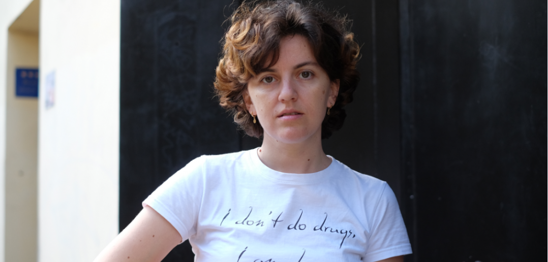 Maja Posavec_promocija