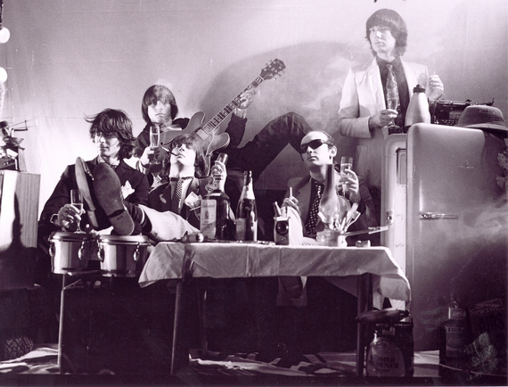 Psihomodo Pop na Šalati