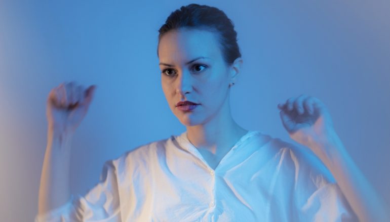 Irena Žilić_intervju