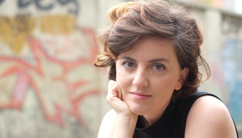 Maja Posavec_Tabor Film Festival