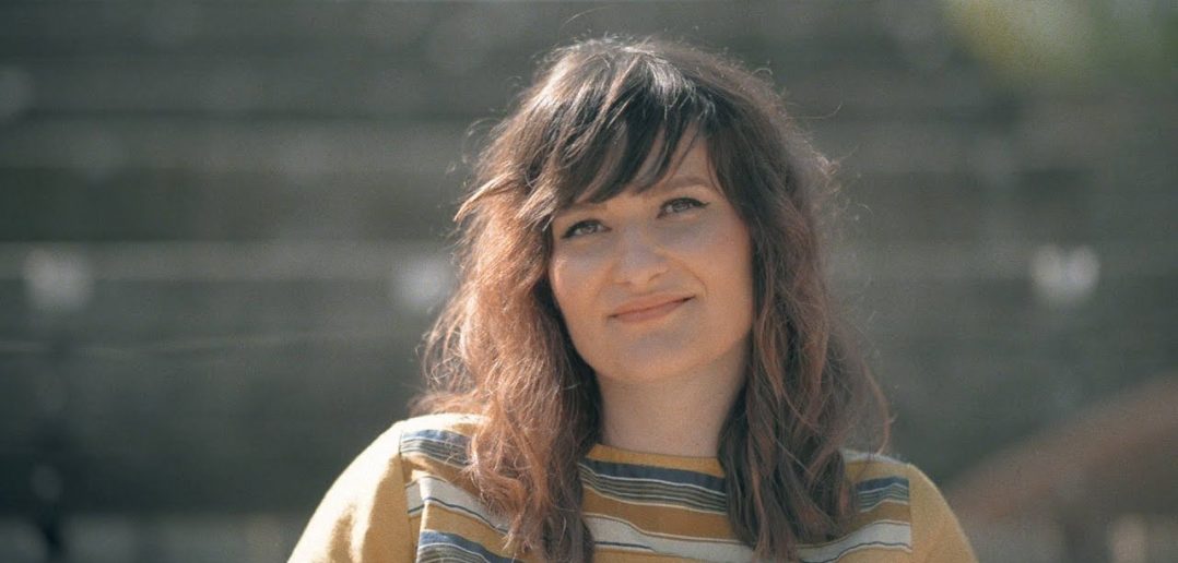 Nina Romić_videospot