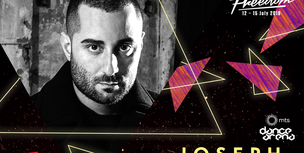 Capriati_EXIT festival