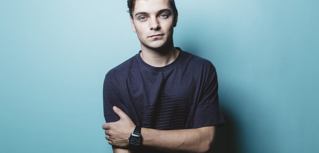 Martin Garrix_EXIT festival