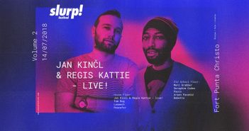 Jan Kinčl_najava
