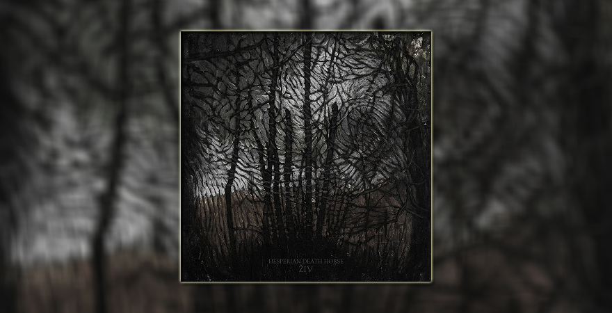 Novi album_Hesperian Death Horse