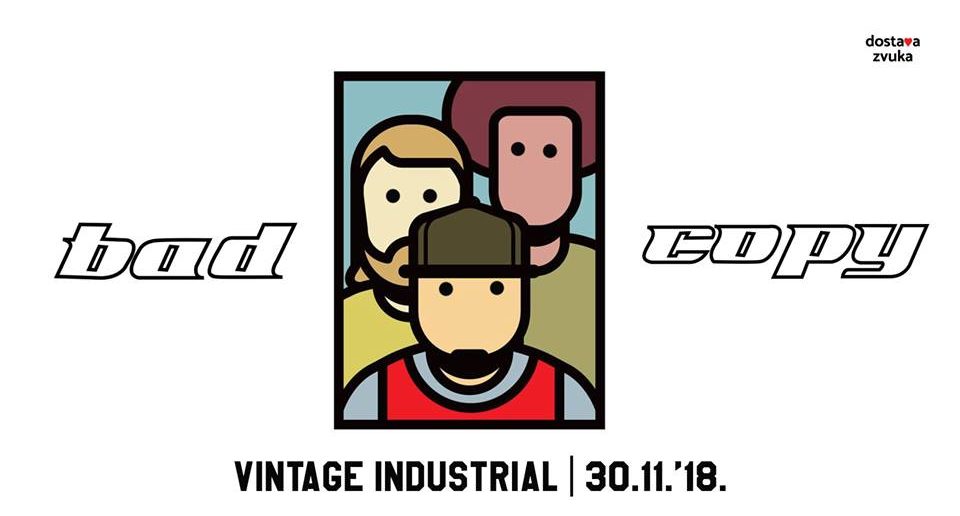 Bad Copy_Vintage