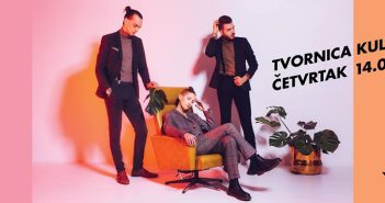 Vök_Tvornica kulture