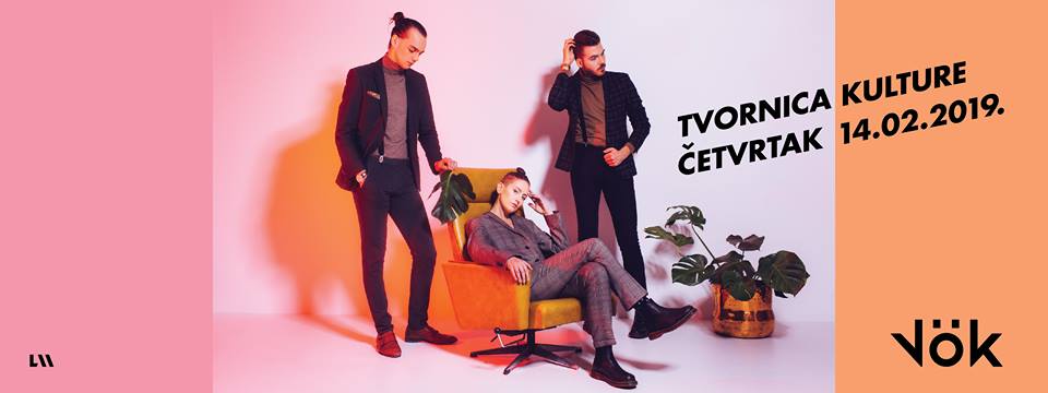 Vök_Tvornica kulture