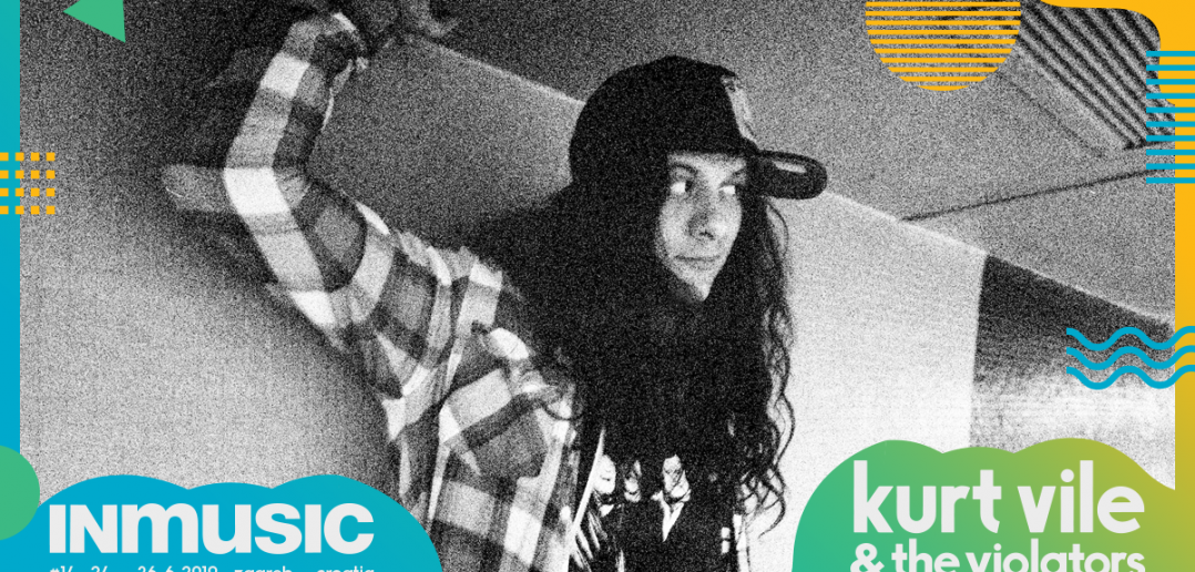Kurt Vile_INmusic festival