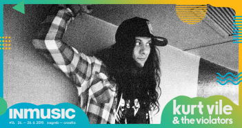 Kurt Vile_INmusic festival