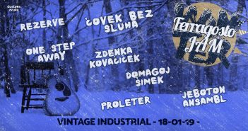 Ferragosto Winter JAM_najava