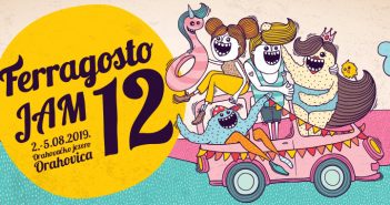 Ferragosto_novi izvođači