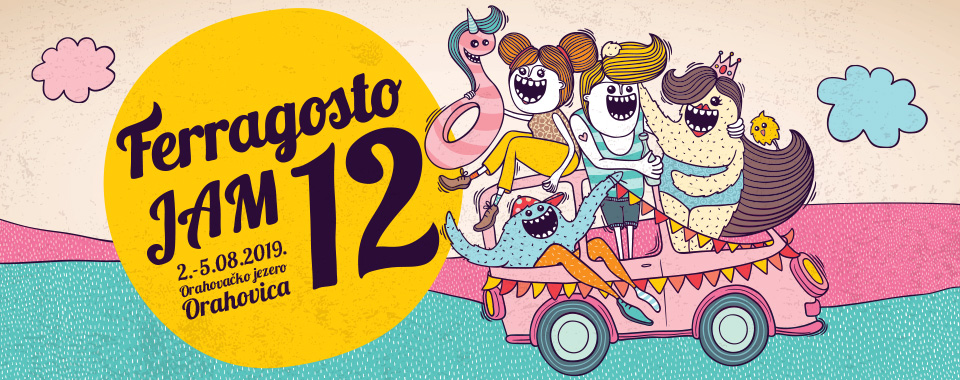 Ferragosto_novi izvođači