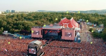 Sziget Festival_novi izvođači