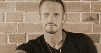 Michael Kores aka Albion