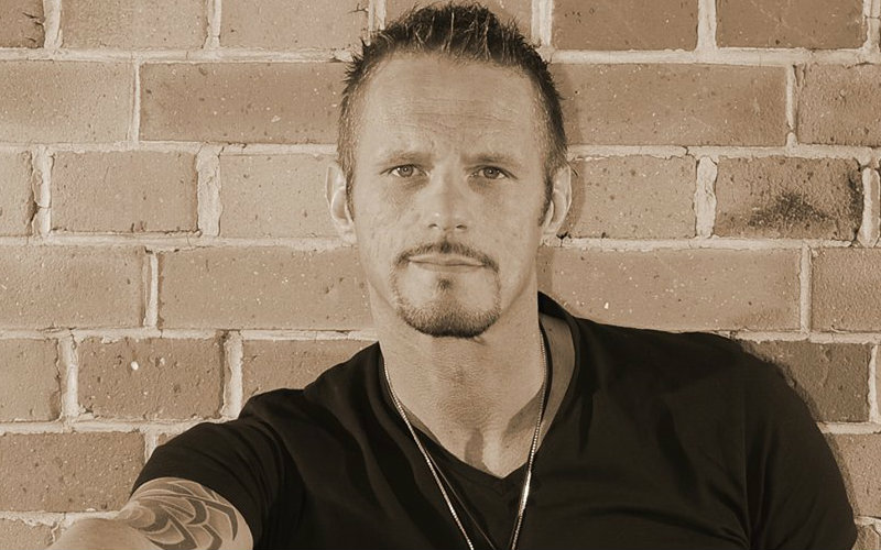 Michael Kores aka Albion