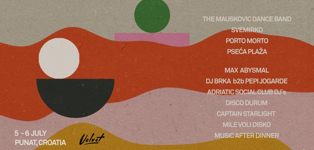 Velvet festival_najava