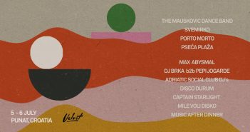 Velvet festival_najava