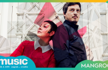 Mangroove_INmusic festival