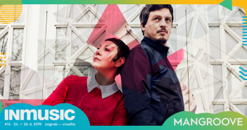 Mangroove_INmusic festival