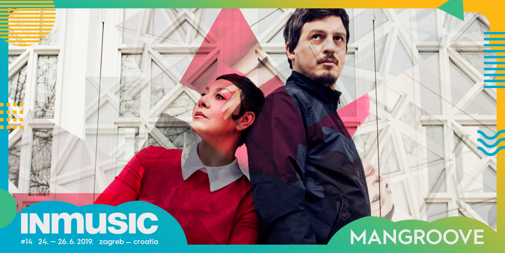 Mangroove_INmusic festival