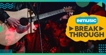 INmusic festival_najava