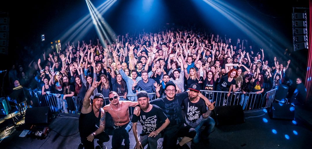 Linkin Park Tribute_najava