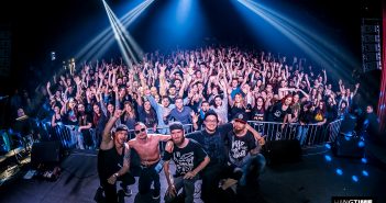 Linkin Park Tribute_najava