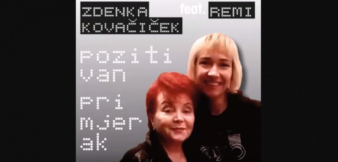 Zdenka i Remi_singl