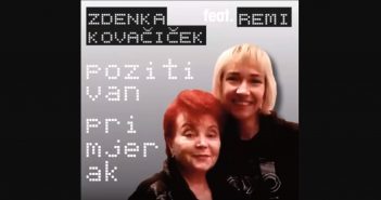 Zdenka i Remi_singl