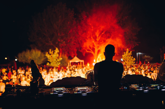 Labyrinth Open (Ziga Kalan)