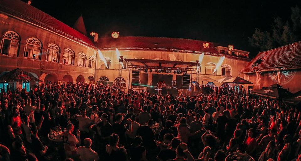 Flyaway Festival (Dino Ninković)